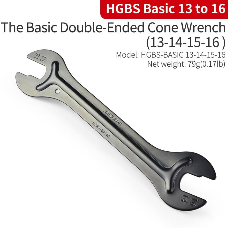 Головка велосипеда с открытым концом, конусный ключ-ступица, 1 шт., ремонтный гаечный ключ из углеродистой стали, велосипедные инструменты для аксессуаров для горного велосипеда