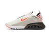 Men's Sneakers Nike Air Max 2090 Spring Festival White/Racer Blue-Red
