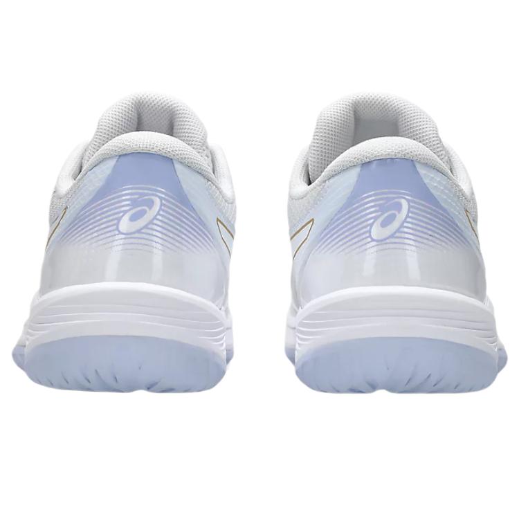 Asics Beyond FF Low Top Training Shoes Women's White Sneakers 1072A095-106