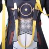 Honkai Star Rail Trailblazer Female Protagonist Halloween Cosplay Costume