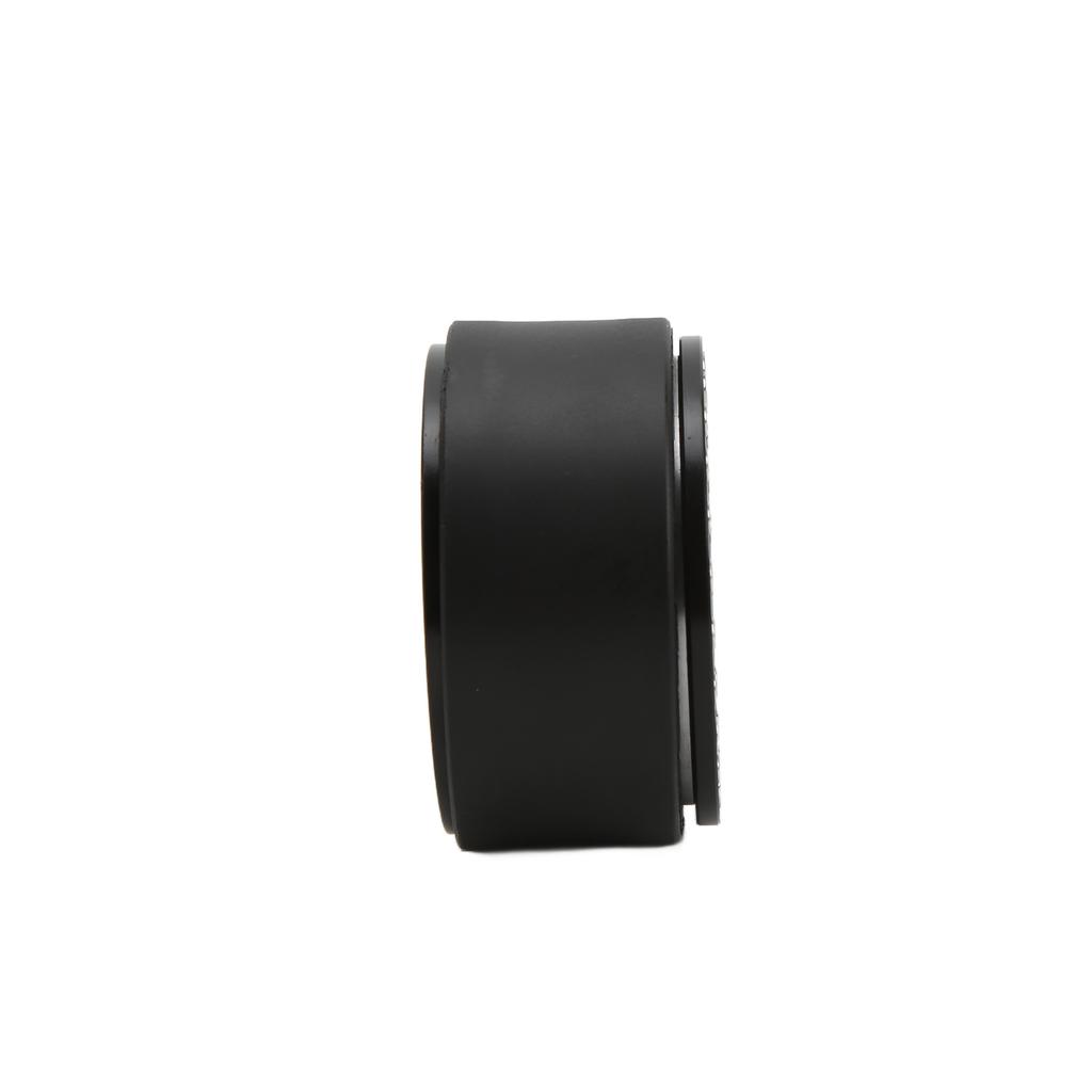 4pcsCelsiusset 1.9in Aluminum Alloy Beadlock Wheel Rims for   SCX10 90046 RC Crawler Car Parts