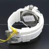 Использованная популярная модель SportsОснащена хронографом INVICTA Bolt 48408 Invicta Bolt