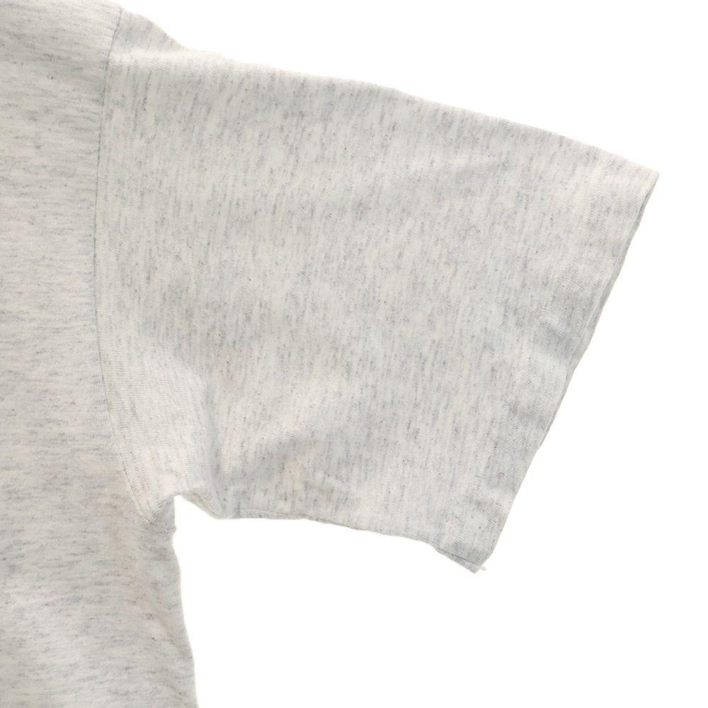 Salem 90-е годы Старые Чикаго Буллз, сделано в США Принт Футболка с коротким рукавом L Мужская Б/У