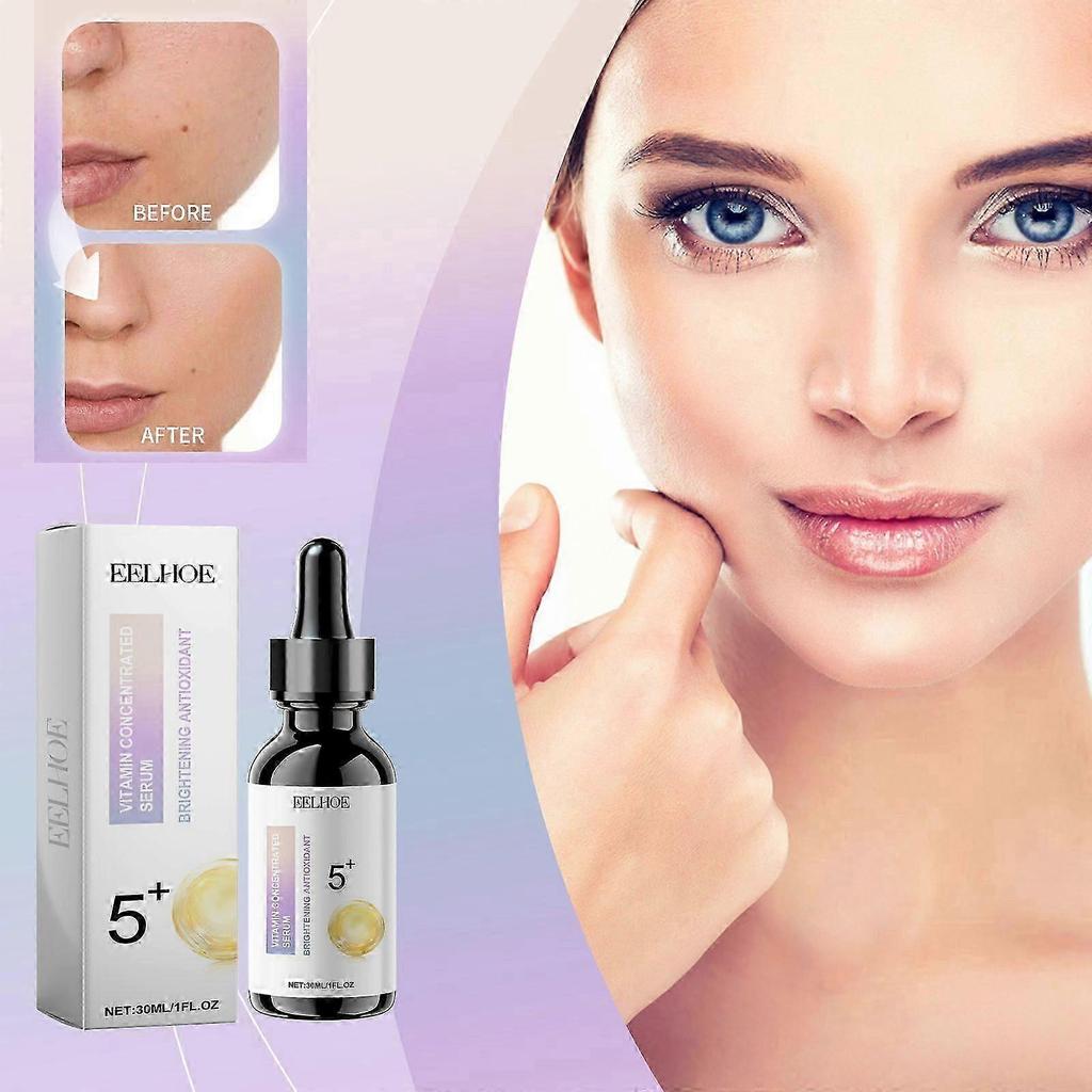 2025 Latest Model  Vitamin Concentrated Serum, VC Anti-Oxidating Repair