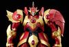 Good Smile Company MODEROID Magic Knight Rayearth Engine Rayearth Non-Scale Assembled Plastic Model Resale