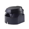 7/13 Pin Euro Trailer Socket Car Accessories Caravans 13 Pole Tow Bar Towing Socket Plug 12V Electrical Connector Adapter