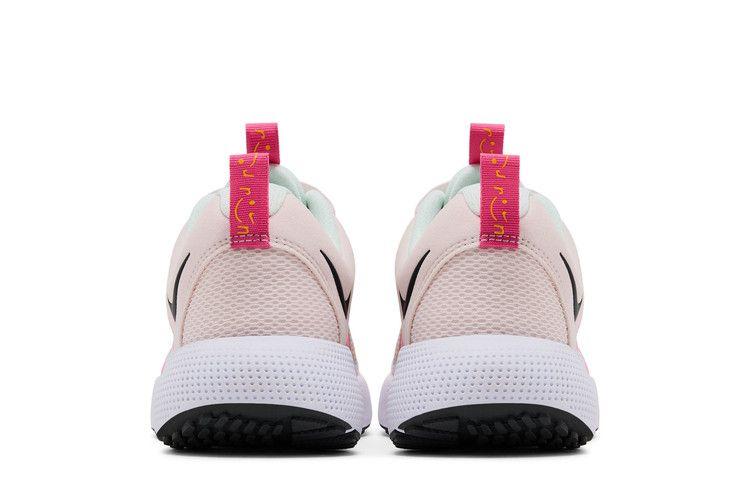 Women's Sneakers Nike Wmns React Escape Run 2 Premium 'Light Soft Pink'