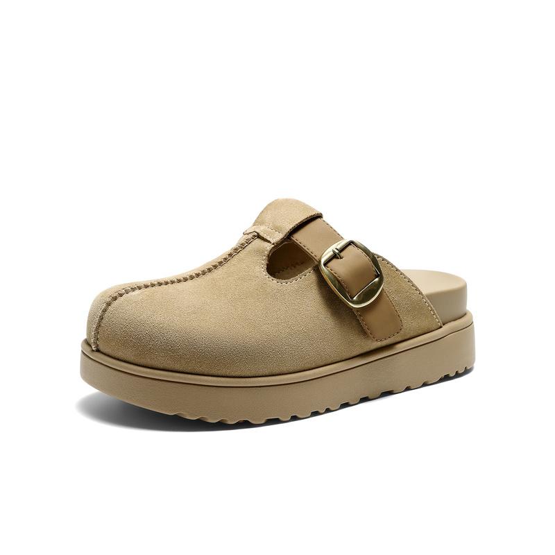 Senda Haken Women's Casual Cool Slippers
