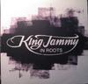 LP Пластинка РАЗНЫЕ ИСПОЛНИТЕЛИ - King Jammy In Roots LUXXLP008 Auralux Recordi 2004 UK Регги, Ска и Даб Б/У