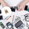 Высокоэффективная плата защитного модуля аккумулятора 18650 3 сплава Оптимизация тока и безопасный мониторинг