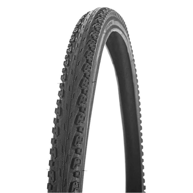 CST C1293 700x38C 29x1.5 Bicycle Tire, High Performance Road & Gravel Bike Tyre, Wear-Resistant & Puncture Proof MTB Hybrid Oute
