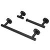 Paper Towel Rack Easy To Install Rust Proof Good Load Bearing Fashionable Toilet Paper Holder for