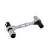 SK11 DEVICE for Electrical and HVAC 8-Function Multi-Wrench, Short, Installation, MRM-8S