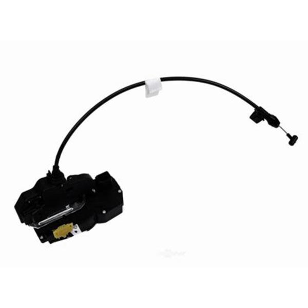 Fits Cadillac SLS (05-11) Left Rear Door Lock Actuator