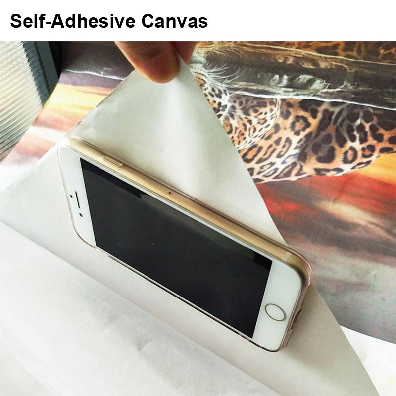 3D Photo Wallpaper Tiger Poster Wall Painting Living Room Entrance Bedroom Background Wall Art Animal Mural Wall Covering