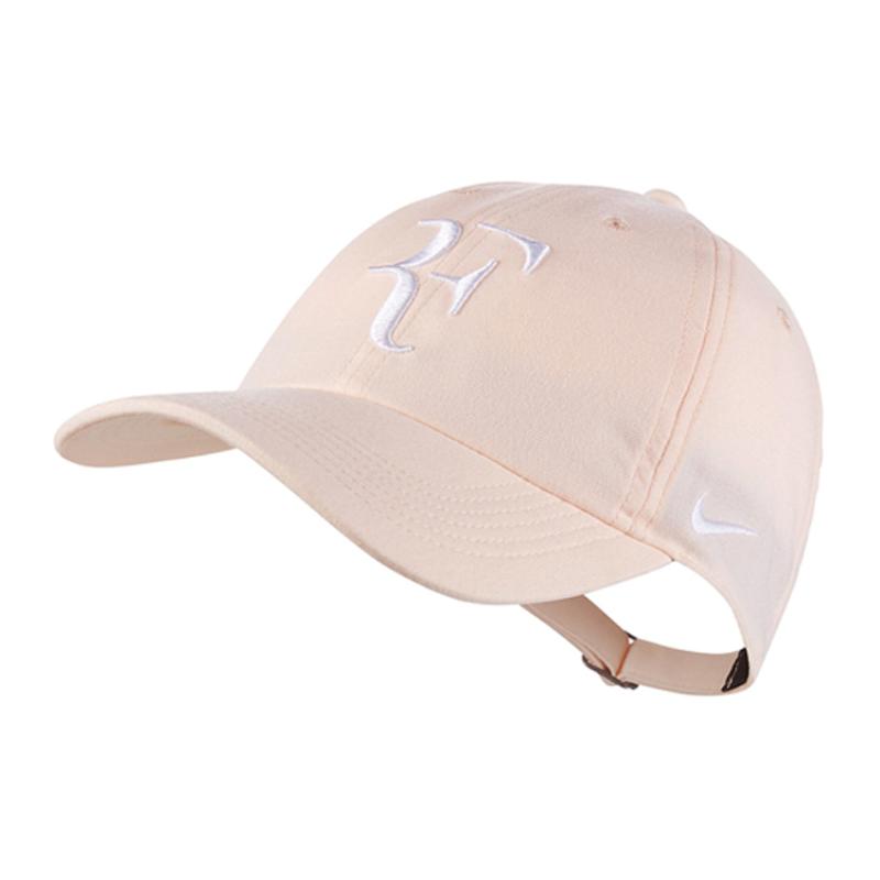 Nike ROGER RF Кепка Aerobill Heritage86 Повседневная AH6985