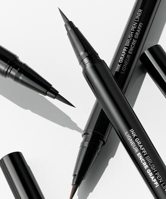 The Face Shop Inkgraphy Подводка-фломастер 2 цвета