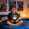 Warhammer 40k Plush Character Stuffed Plushie Gift For Gamers And Collectors