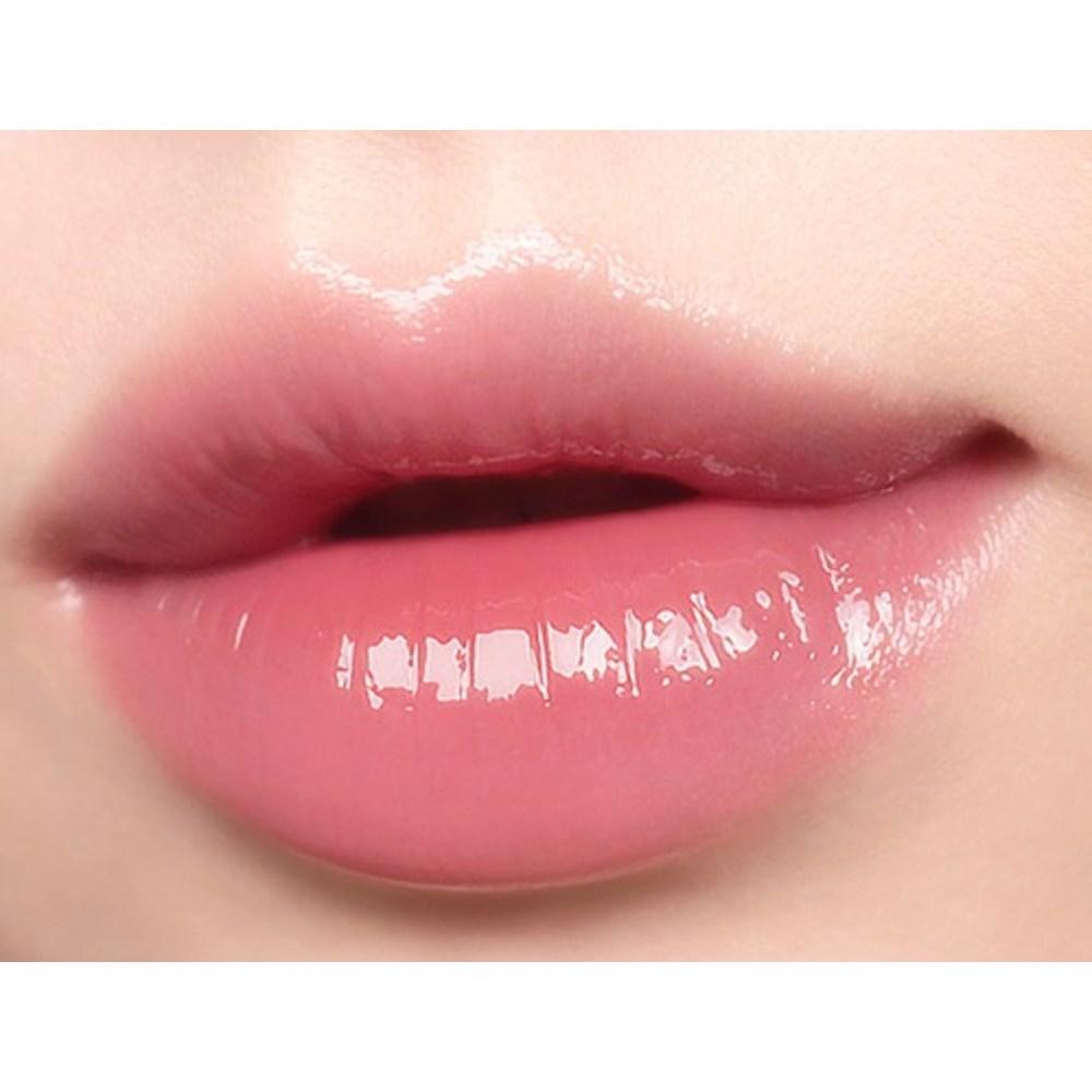 Heart Percent Dot On Mood Увлажняющая тающая помада, 1 шт., 1,5 г, 05 Mauve Dew