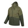 Mountain Warehouse Mens Interstellar II Ski Jacket