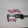 53N 53NXL 53NXXL Gas Lens Almunia Nozzle Ceramic Cup Extra Long For PTA SR DB WP 9 20 25 TIG Welding Torch