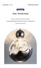Italian Luxury Adjustable Pendant Light with Hand Sweep Sensor for Bedroom
