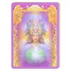 Angel Answers Tarot Card Guidance Fate Divination Card Future Telling Card for Party Family