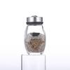 Вращающаяся полка для специй Chui Shan Hai на 12 предметов со стеклянными банками