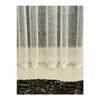 Eco 8020 Pattern 1 To 1 Pleated Tulle Curtain