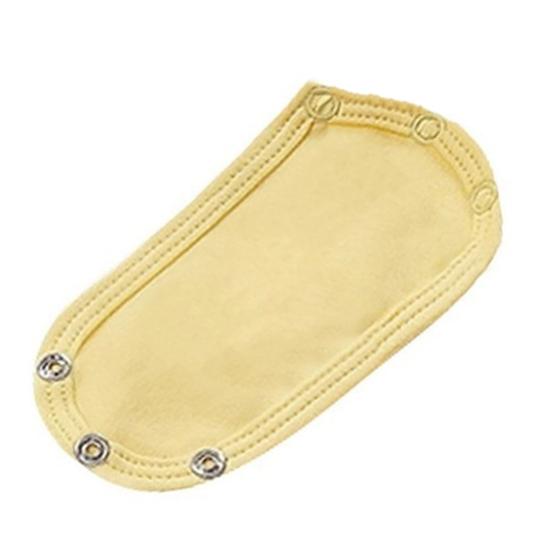 New Practical Jumpsuit Diaper Soft Lengthen Extend Film Baby Romper Partner