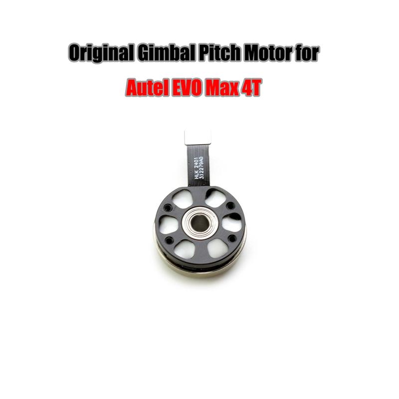 Original Gimbal Pitch Motor for Autel EVO Max 4T PTZ P Engine Replacement for Autel EVO Max 4T Repair Spare Parts