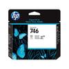 HP 746 Оригинальная печатающая головка для плоттеров серии Z6/Z9