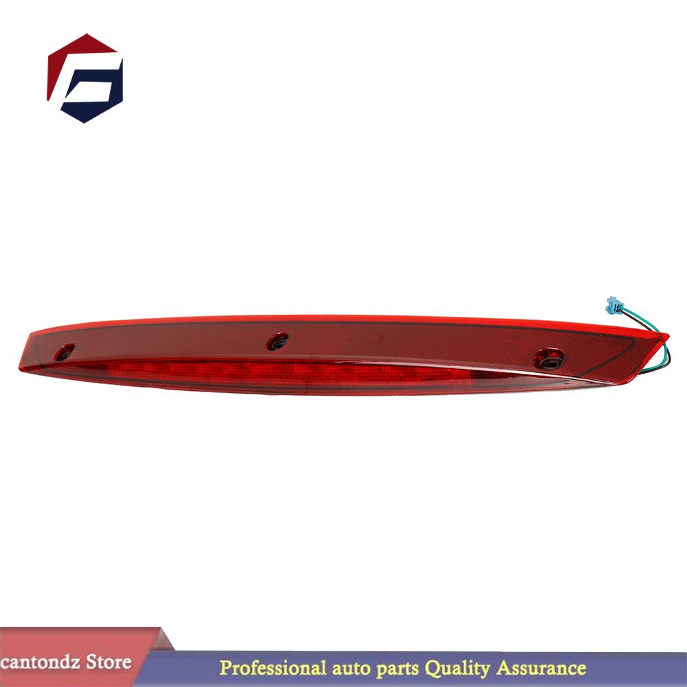 W639 Car Tail Light High Mount 3rd Rear Third Brake Light Stop Lamp For Mercedes For Benz Vito Viano W639 A6398200056