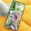 Австралийский Коала Чехол Для Xiaomi 15 Ultra 14 13T 14T 15T 17 Pro Max Чехол Для POCO X7 Pro X5 X6 F5 F6 F7 F8