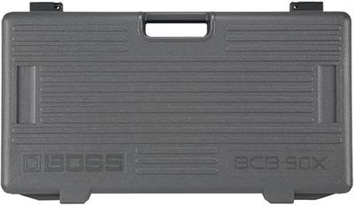 BOSS Педальная панель Эффекторный кейс Педальная панель BCB-90X