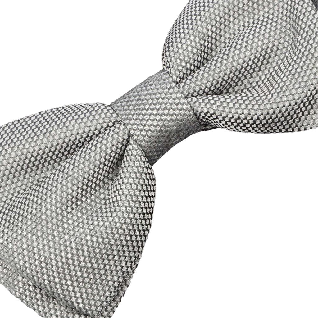 Hugo Boss Mens Classic Bow Tie