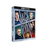 Коллекция Джека Райана 5 фильмов Blu-ray 4K Ultra HD