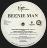12inch Record BEENIE MAN - Dude 708761824612 Virgin 2003 US Reggae, Ska & Dub Used