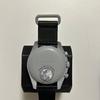 Used OMEGA  Swatch OMEGA MISSION TO THE MOON