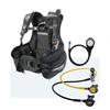 Комплект BCD для начинающих дайверов CRESSI