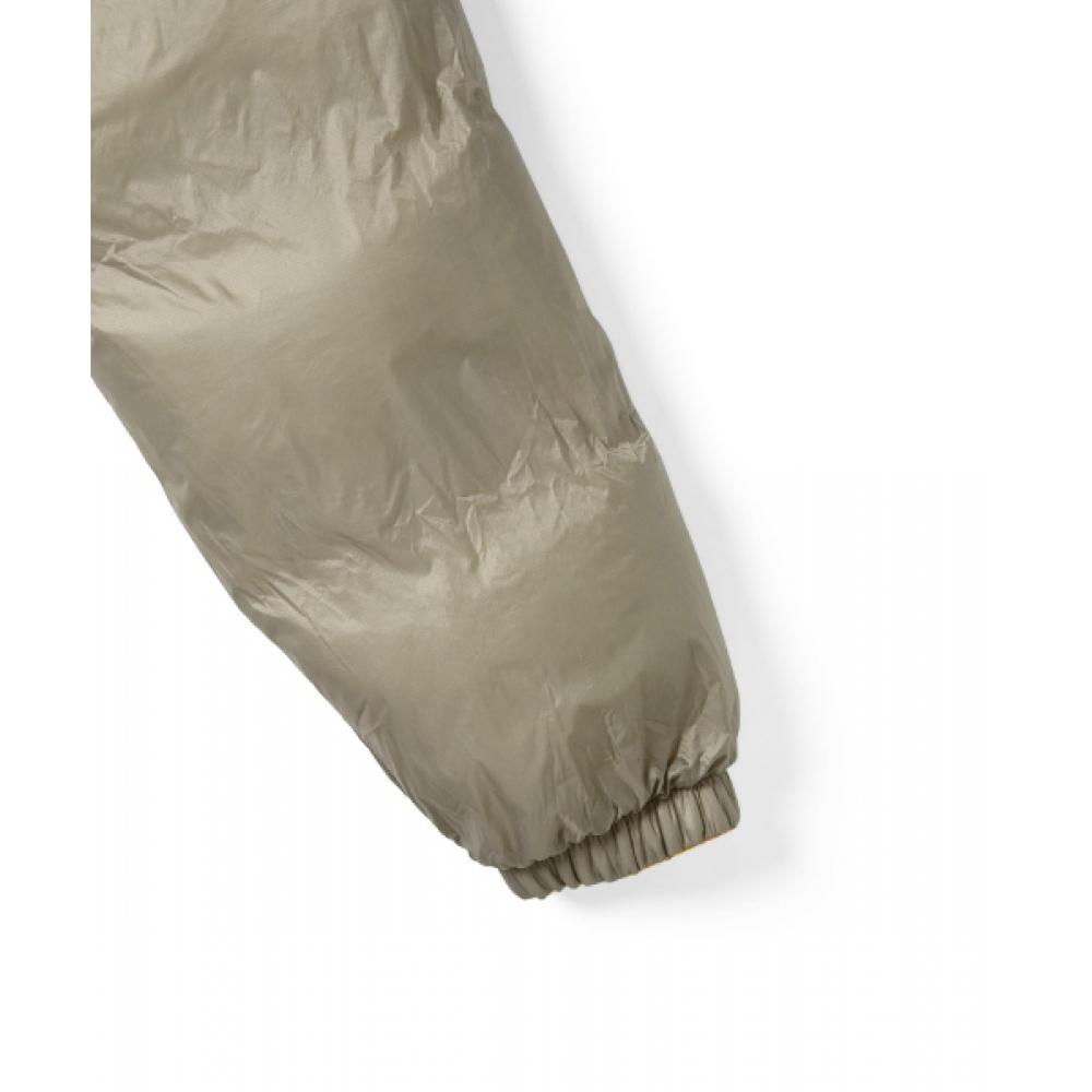 ThisisneverThat PerTex Reversible T Down JacketT apricoT