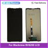 Полная сборка LCD-экрана и дигитайзера для Blackview BV8200