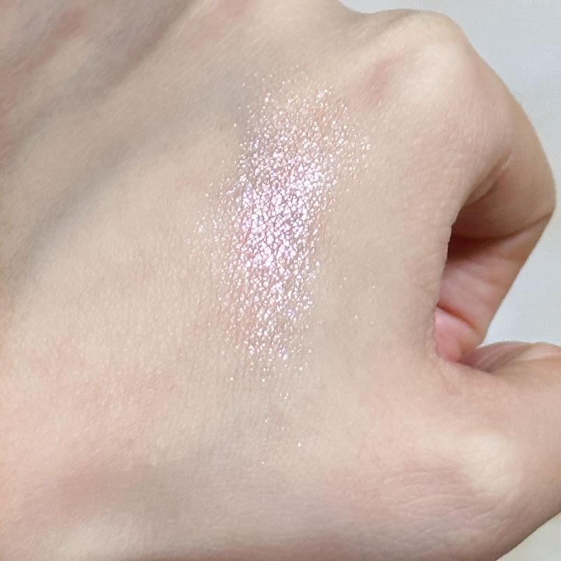 Мини Матовые Тени для век Персиково-Розовые Румяна Натуральные Коричневые Контур для лица Водостойкие Стойкие Блестящие Матовая Основа под тени База Макияж