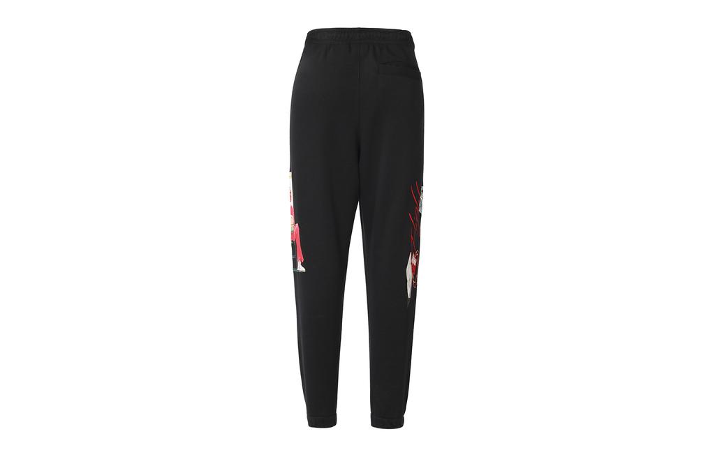 Jordan X Jacob Rochester Серия художников Брюки-джоггеры DV1602-010