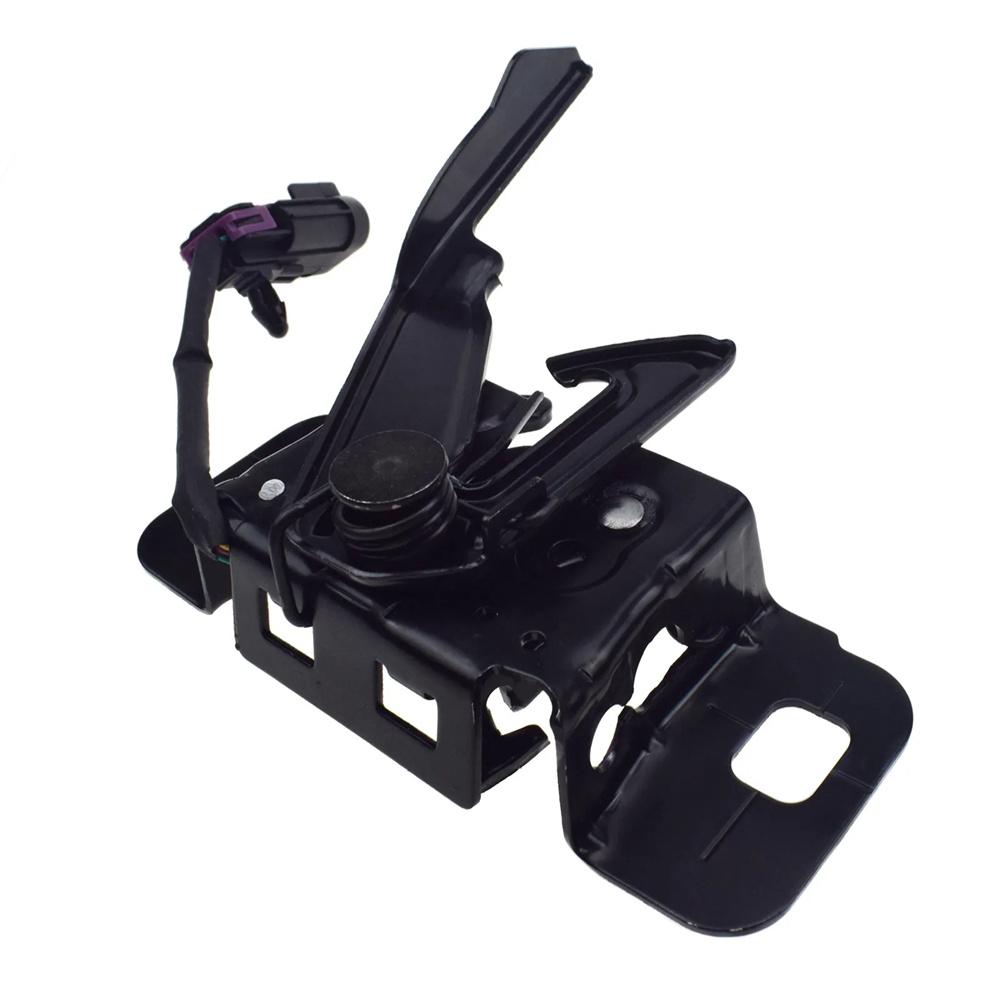 Hood Latch Lock Release 23479830 For Chevrolet Malibu 2013 2014 2015 2016