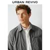UR Men's Light Commuter Lapel Jacket