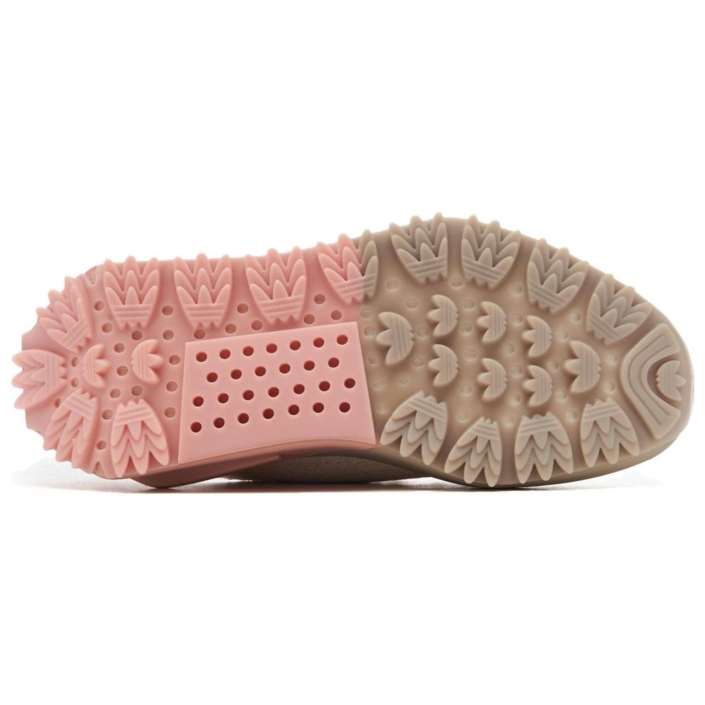 Pharrell x adidas NMD_S1 Mahbs Pink Унисекс Кроссовки Тан Овсянка Морская соль ID4806