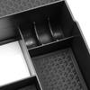 For Mazda CX-30 CX30 2020 -2024 Center Console Armrest Storage Box Tray Organizer Accessories Tidying