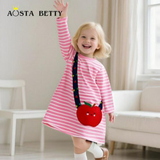 Осенние детские спортивные штаны с манжетами - Евро-американский стиль для маленьких и средних детей