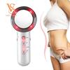 Ultrasound Cavitation EMS Body Sculpting Slimming Massager Cordless Handheld Body Cellulite Fat Remover for Belly Waist Leg Arm